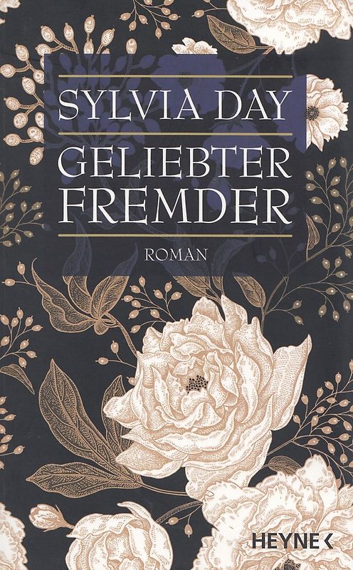 Geliebter Fremder - Sylvia Day [Taschenbuch]