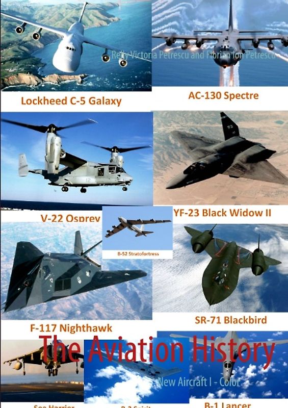 The Aviation History