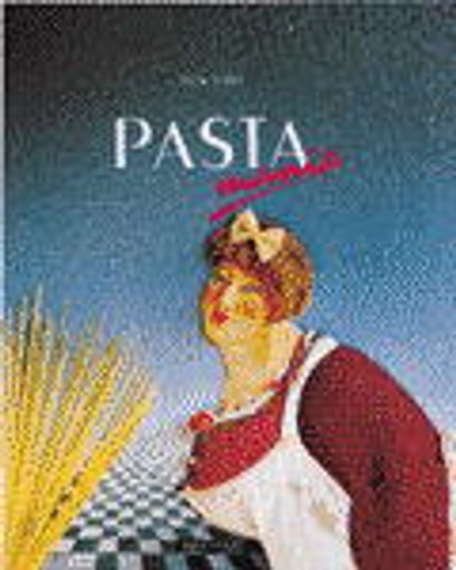 Pastamania