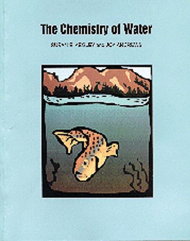 The Chemistry of Water
