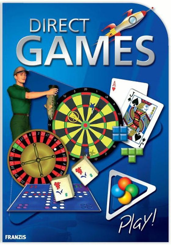Direct Games PC Spiele