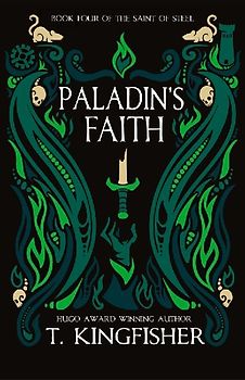 Paladin's Faith