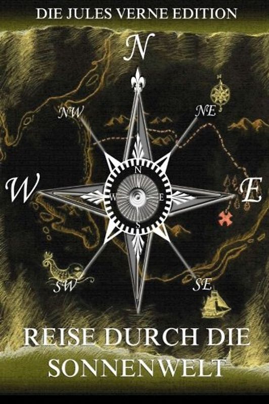 Reise durch die Sonnenwelt