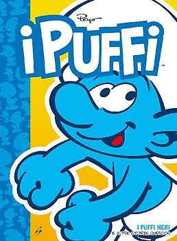 I puffi. Vol. 1