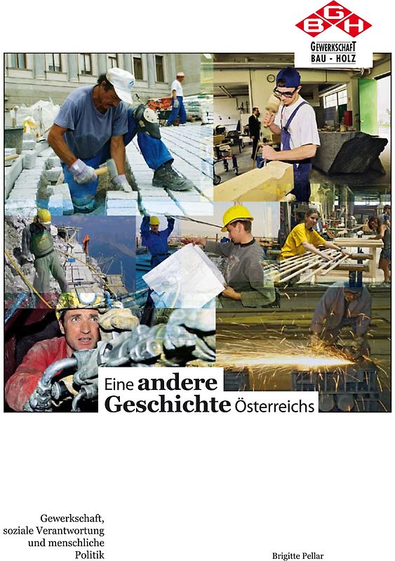 Eine andere Geschichte Österreichs