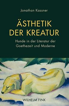 Ästhetik der Kreatur