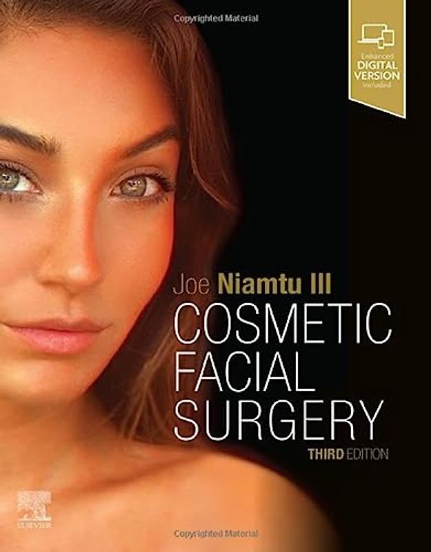 Cosmetic Facial Surgery