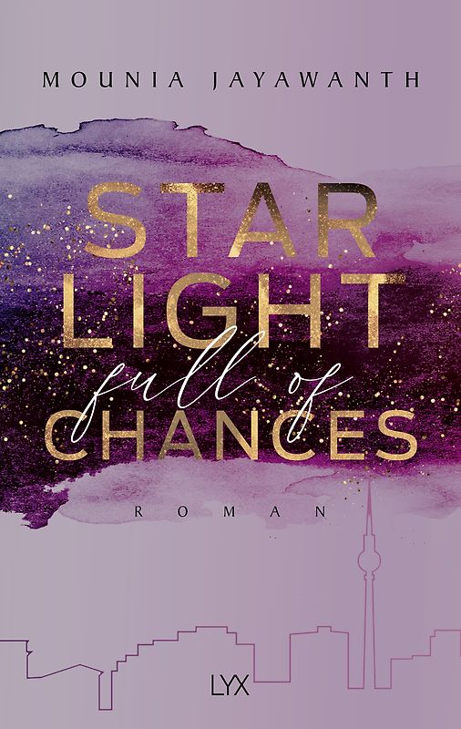 Starlight Full Of Chances