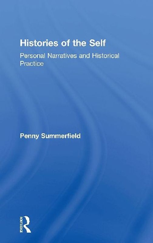 Histories of the Self