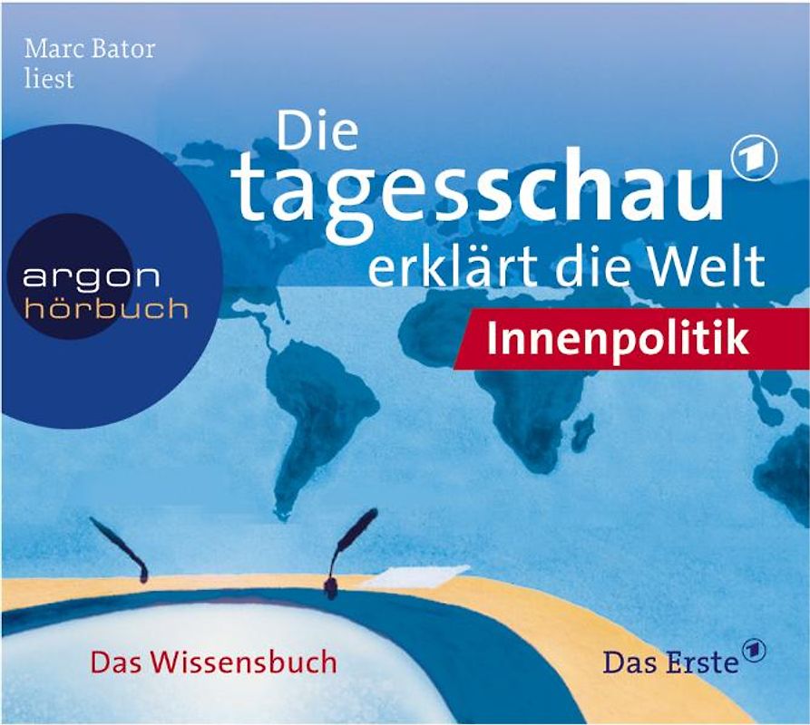 Die Tagesschau erklärt die Welt: Inland
