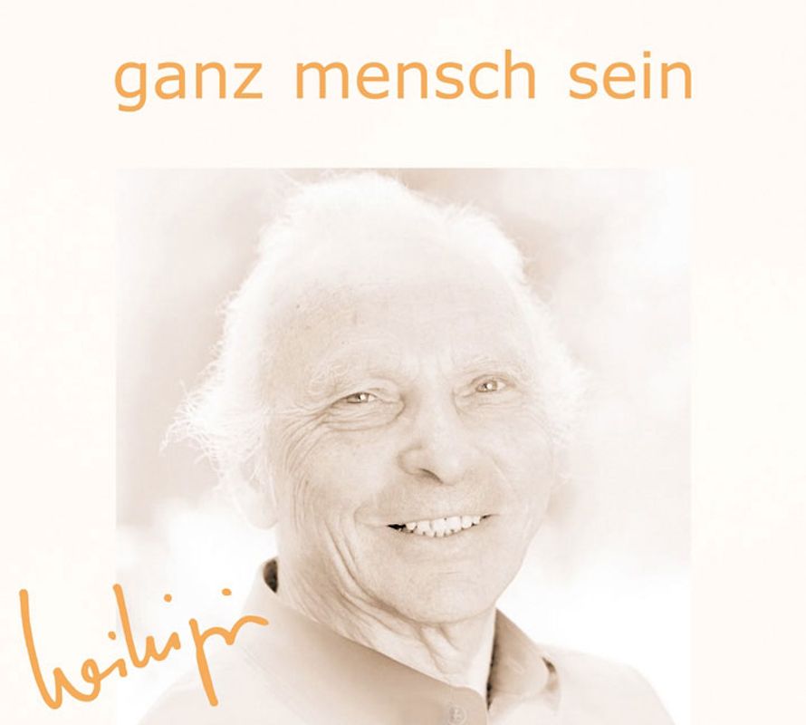 Ganz mensch sein