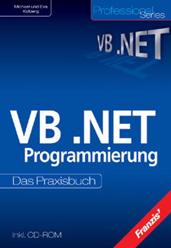 VB .NET