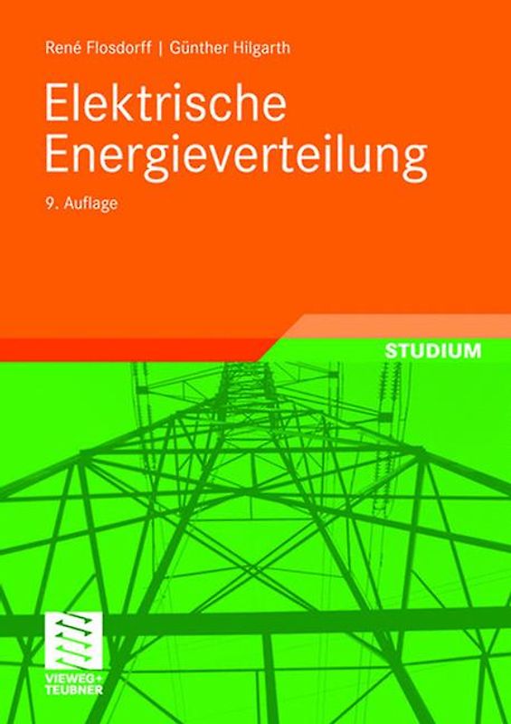Elektrische Energieverteilung