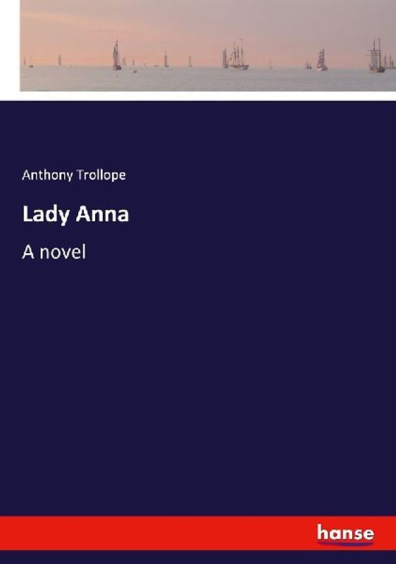 Lady Anna