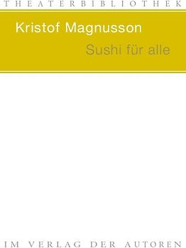 Sushi für alle