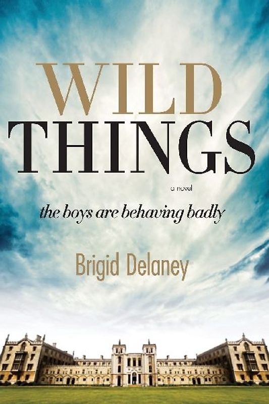 WILD THINGS