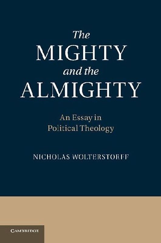 The Mighty and the Almighty