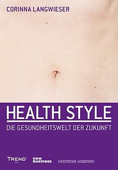 Healthstyle ist der neue Lifestyle