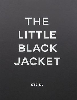 The Little Black Jacket