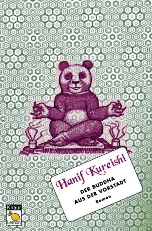 Der Buddha aus der Vorstadt