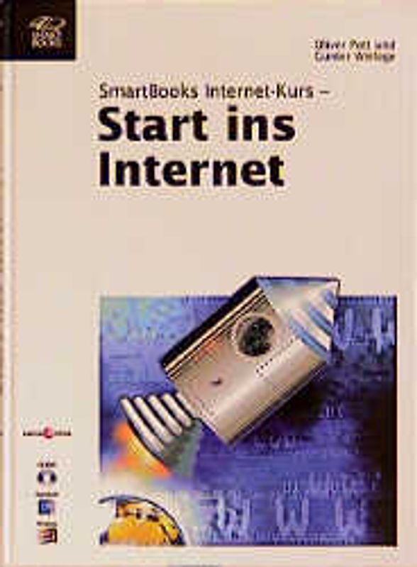 Start ins Internet. Smartbooks Internet-Kurs