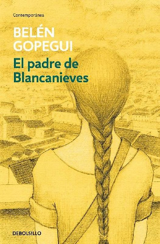 El padre de Blancanieves