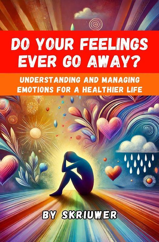 Do Your Feelings Ever Go Away?