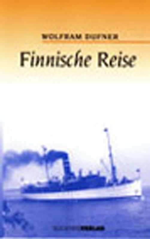 Finnische Reise