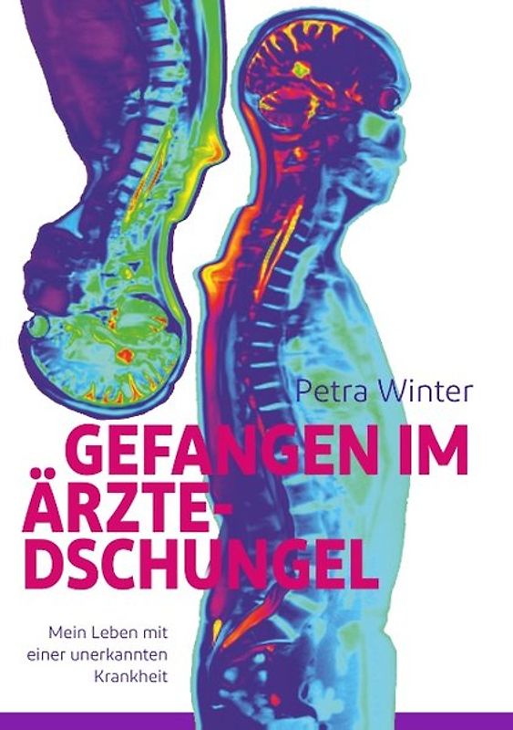 Gefangen im Ärzte-Dschungel