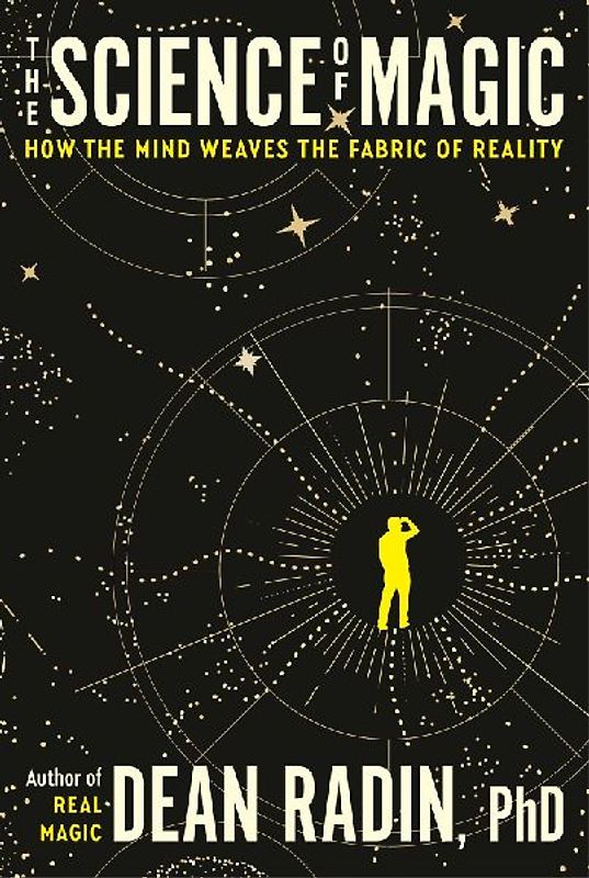 The Science of Magic