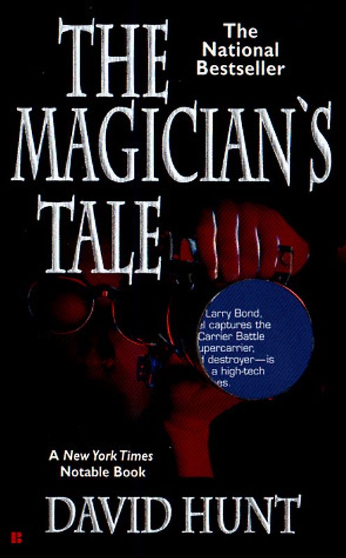 The Magician's Tale