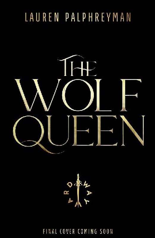 The Wolf Queen