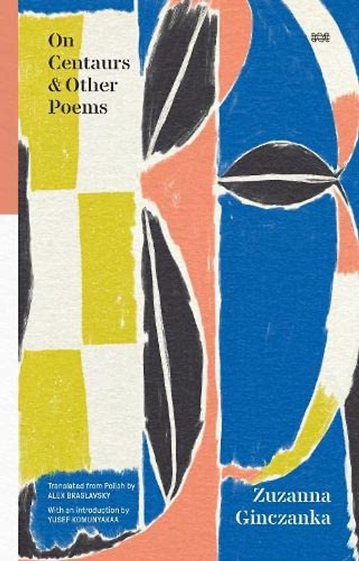 On Centaurs & Other Poems