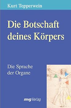 Die Botschaft deines Körpers