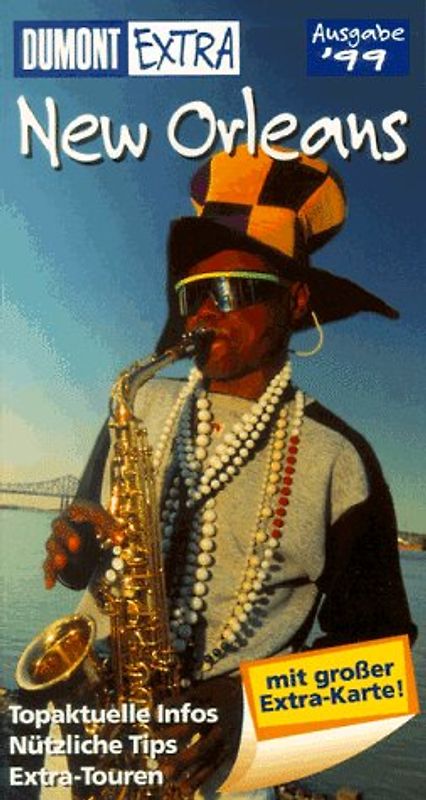 New Orleans. Ausgabe 1999