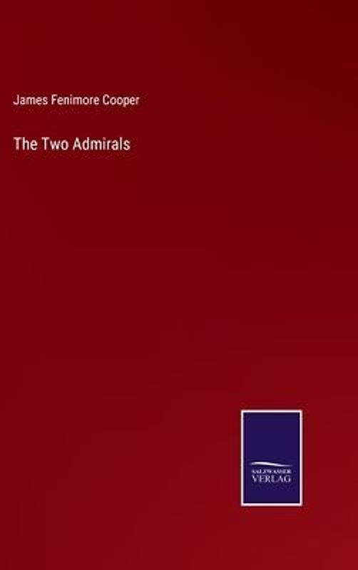 The Two Admirals