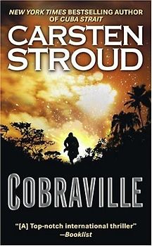 Cobraville: A Novel
