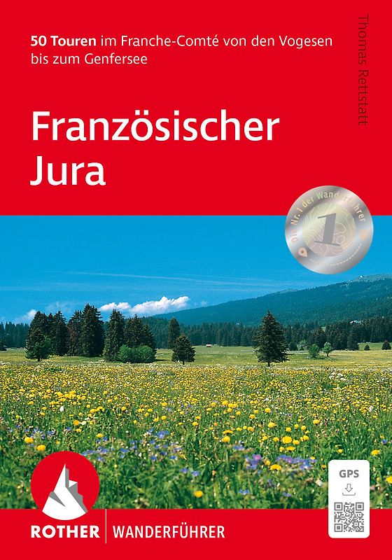 Französischer Jura