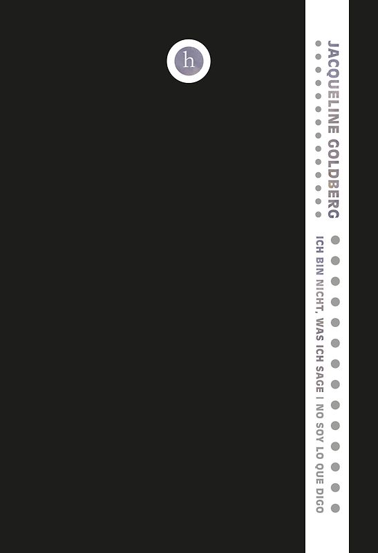 Ich bin nicht, was ich sage