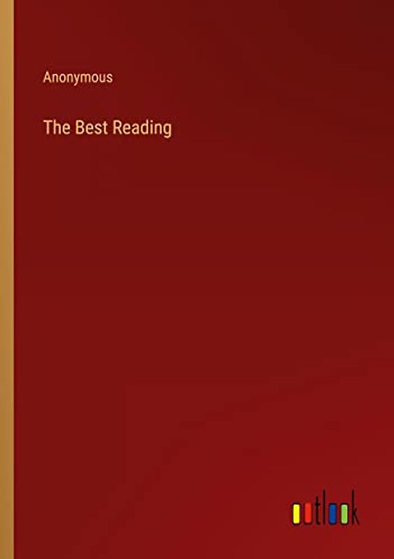 The Best Reading