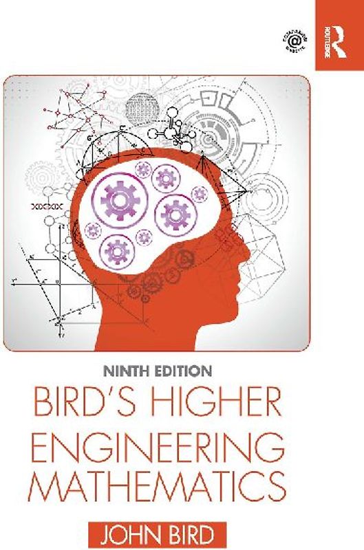 Bird's Higher Engineering Mathematics