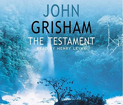 The Testament - Grisham, John