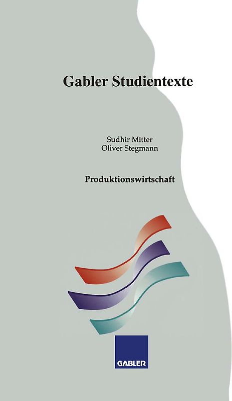 Produktionswirtschaft