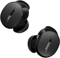 Image of Bose QuietComfort Earbuds [2e generatie] zwart (Refurbished)