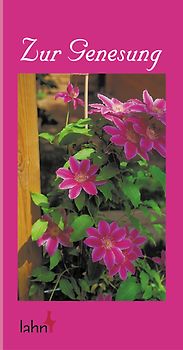 Zur Genesung