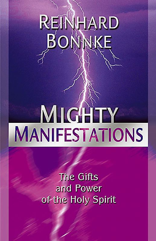 Mighty Manifestations