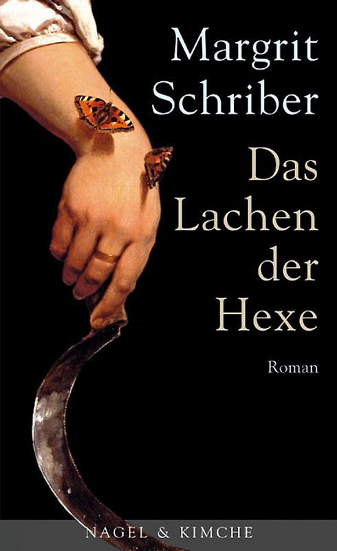 Das Lachen der Hexe
