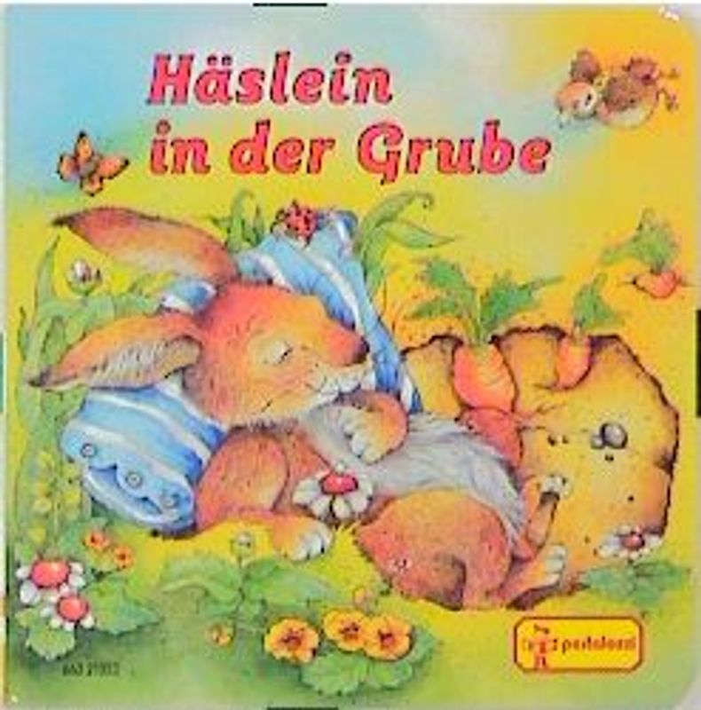 Häslein in der Grube