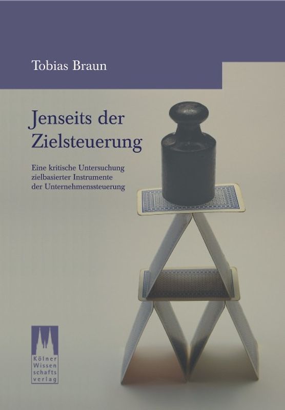 Jenseits der Zielsteuerung