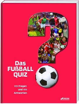 Fussball-Quiz
